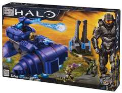 97014 Военное орудие «Привидение» Halo
