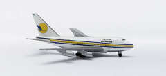 Herpa502573 Самолет Boeing 747SP Air Namibia "Etosha"