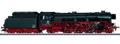 37918 Паровоз с тендером BR 03.10, DB "Special model" (цифровой, свет, звук, 1:87), Marklin