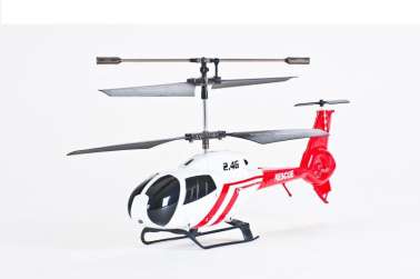RC13504 Радиоуправляемый вертолет "Humming Bird 100", электро, 100% готов