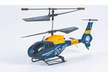 RC14669 Вертолет ИК Humming Bird 100, 100% готов