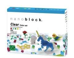 NB_018 Nanoblock Nanoblock Токийская Телебашня Deluxe