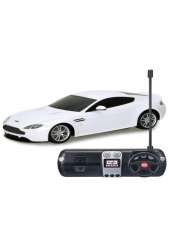 Maisto81067 Машина Aston Martin Vantage S  Р/У 1:24 6/6