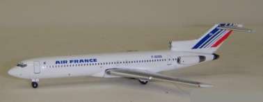 SOCAFR008 Самолет B 727-200 Air France 1/400