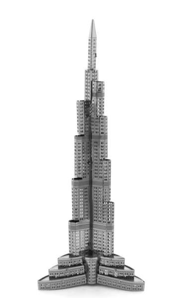 K0039 Burj Khalifa