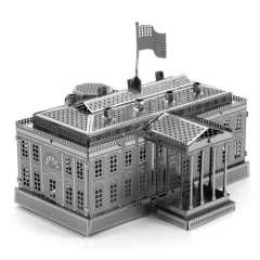 K0042 White House, 1:380