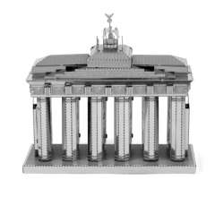 K0043 Brandenburg Gate