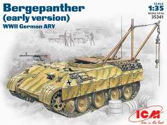 ICM35341 Бергепантера (ранний вариант)