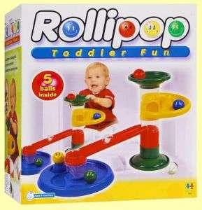 Rollipop2-801 Конструктор 801