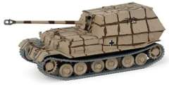 Roco0689 Танк Ferdinand 1/87