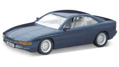 9372 1/24 BMW 850 i