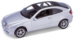 2425 1/24 MB C-classe sport