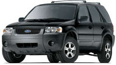 2463 1/24 Ford Escape