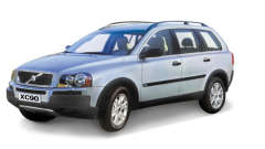 2460 1/24 Volvo XC 90