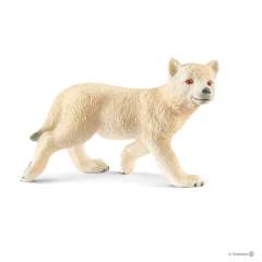 SCHLEICH14804 Детеныш мелвильского островного волка