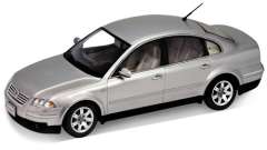 2533 1/18 VW Passat sedan