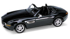2084 1/24 BMW Z8