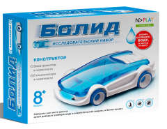 NDP-015 Конструктор-БОЛИД