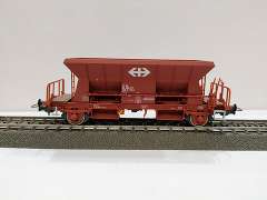 Хоппер L.S.Models/R-Land H0