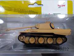 HerpaMinitanks540032 Танк, 1/87