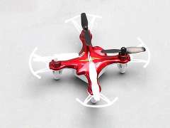 Р/У квадрокоптер Syma X12S Nano 2.4G RTF