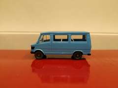 Wiking12-282 Mercedes-Benz L 207 D bus 1/87