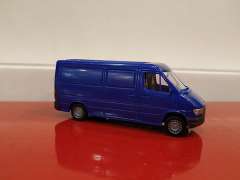 Wiking283-01-20 Модель автомобиля MB Sprinter Kasten 1/87