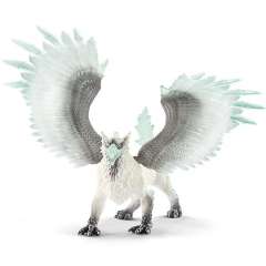 SCHLEICH70143 Ледяной грифон