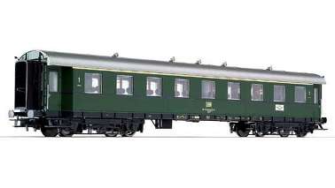L334539 Вагон Экспресс-поезда 1 класса Aye 602 18-43 099-3 DB Ep.IV H0