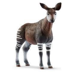 SCHLEICH14830 Окапи