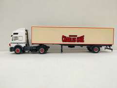 Herpa157353 Грузовик MB SK 94 SZ 1/87