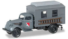 HerpaMinitansk745635 Ford 997 Utility Truck  1/87