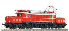 Roco43742 Электровоз OBB 1020.43 H0
