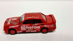Herpa 099152 Модель автомобиля BMW M3, 1/87