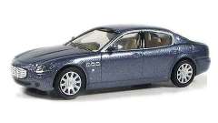 Ricko 38306 Автомобиль Maserati® Quattroporte, 1/87