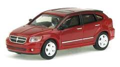 Ricko 38869 Хэтчбэк Dodge® Caliber, 2006—2011, 1/87