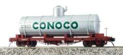 AM31-410 Цистерна Conoco (дерево, металл), 1/22,5