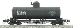 AM31-430 Цистерна  Shell  (дерево, металл) 1/20,3