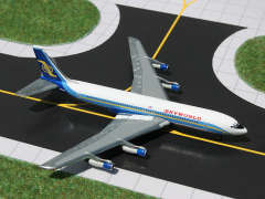 Gemini Jets012 Модель самолета Skyword 707-320B/C
