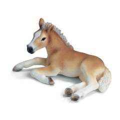 SCHLEICH13292 Жеребенок (лежит)