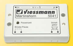 Viessmann5041 Блок электронный 