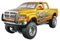 Maisto39078 Додж Ram 2002