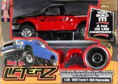 Maisto39079 Машина Форд F-150 Flareside 1997 1:26  12/12