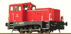 Brawa0366 Локомотив BR 312 DB (H0)