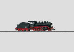 36241 Паровоз с тендером cl 24, Aboexl