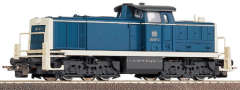 Roco63954 Локомотив DB 290  H0