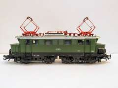 Marklin39440 Электровоз 144 DRG