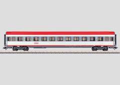 Marklin42721 Вагон купейного скорого поезда 2кл.