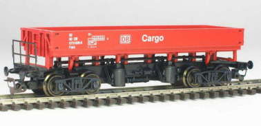 Пересвет3616 Вагон-думпкар Oont, DB-Cargo, эп. V. TT