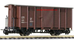 L294230 Товарный 2-х осный вагон Gw/s 10 261 QBB, Liliput